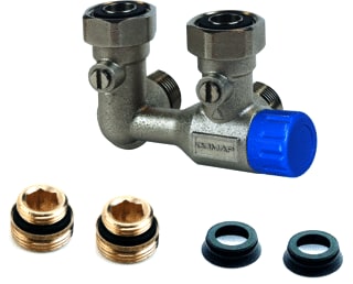 Comap - H-onderblok L234013001