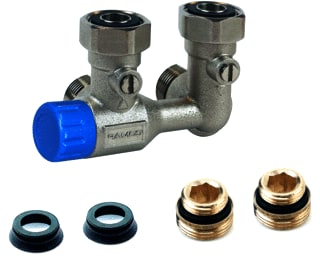 Comap - H-onderblok l234014001