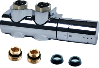 Comap - H-onderblok l234018001