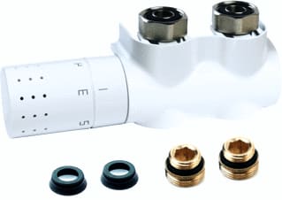Comap - H-onderblok L234019001