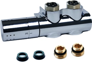 Comap - H-onderblok l234020001