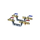 Raminex - Watermeterbeugel 70036