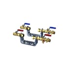 Raminex - Watermeterbeugel 70039