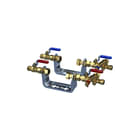 Raminex - Watermeterbeugel 70049