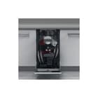 Sharp - Vaatwasser Afwasapp Qwns14I49Exeu