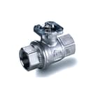Raminex - Kogelafsluiter kk 1/2 aandrijfflens