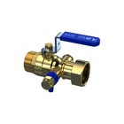 Raminex - S.28 Kogelafsluiter Kk Dn20 1 Aftap Rvs