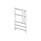 Altrex - RS TOWER 5 - Onderdelen Solar paneel Steiger Shuttle Solarframe Rs52