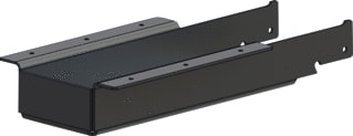 Altrex - Shuttle - Onderdelen Kratten Toebeh./onderdelen v ladder/steiger Shuttle Krat Drager