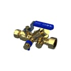 Raminex - TBE ES Terugstroombeveiliging Tbe-Ea-Es 15X3/4 Dn15