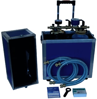 Raminex - Toebeh./onderdelen v waterontharder  299947