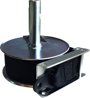 Altrex - Shuttle - Onderdelen Toebeh./onderdelen v ladder/steiger shuttle vervangingsset