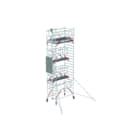 Altrex - Shuttle Shuttle Liftsysteem Steiger liftsysteem 11.2m