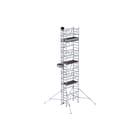 Altrex - Shuttle Shuttle Liftsysteem Steiger Carrier Set