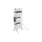 Altrex - Shuttle Shuttle Liftsysteem Steiger Solar Set