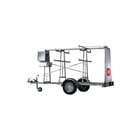 Altrex - RS TOWER - Onderdelen Aanhangers Toebeh./onderdelen v ladder/steiger Stgraanhngr Delux 185/245