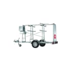Altrex - RS TOWER - Onderdelen Aanhangers Toebeh./onderdelen v ladder/steiger Stgraanhngr Deluxe 305