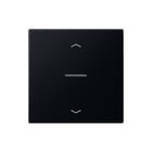 Jung - LS RANGE Intelligent bedieningselement Enet Afd Ls Pijl Gra Zw