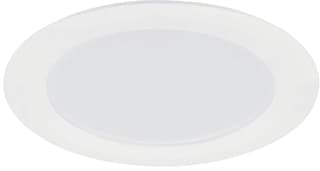 EVO by Sylvania - START eco Downlight Flat EVO Downlight/spot/schijnwerper Sylv Start Eco Downl 95 I 3K