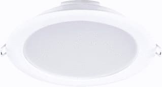EVO by Sylvania - START eco Downlight Flat EVO Downlight/spot/schijnwerper sylv start eco downl 195 i 3k