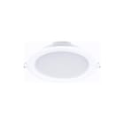 EVO by Sylvania - START eco Downlight Flat EVO Downlight/spot/schijnwerper sylv start eco downl 195 i 3k