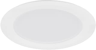 EVO by Sylvania - START eco Downlight Flat EVO Downlight/spot/schijnwerper Sylv Start Eco Downl 95 I 4K