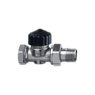 Heimeier - Calypso Radiatorafsluiter  thermostatische afsl 3/4