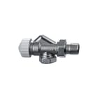 Heimeier - Calypso V-exact Radiatorafsluiter 3450-01.000