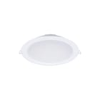 EVO by Sylvania - START eco Downlight Flat EVO Downlight/spot/schijnwerper sylv start eco downl 195 i 4k
