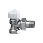Heimeier - Calypso V-exact Radiatorafsluiter 3451-01.000