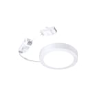 EVO by Sylvania - START eco Downlight Flat EVO Downlight/spot/schijnwerper sylv start eco downl 226 o 4k