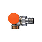 Heimeier - Eclipse Radiatorafsluiter 3938-02.000