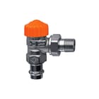 Heimeier - Eclipse Radiatorafsluiter 3941-15.000