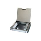 OCS - Velox 2.0 Type 32 Vloercontactdoos velox 4x winsta + 8x data