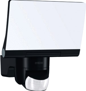 Steinel - Home 2 Downlight/spot/schijnwerper Ir Armt Xled Home2 Zw