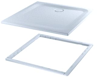 Bette - Ultra Douchebak 8750-011t1