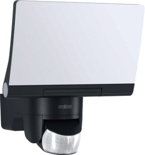 Steinel - Home 2 Downlight/spot/schijnwerper Ir Armt Xled Home2 Graf