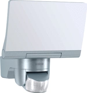 Steinel - Home 2 Downlight/spot/schijnwerper Ir Armt Xled Home2 Zilv