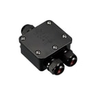 Sylvania - Elektr. toebeh. v verlichtingsarm. Interrata Lilo Junctn Box