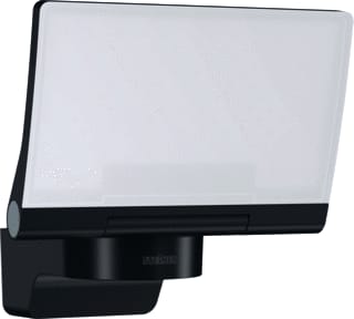 Steinel - Home 2 Downlight/spot/schijnwerper Ir Armt Xled Home2Sl Zw