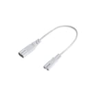 Sylvania - Elektr. toebeh. v verlichtingsarm. Led Pipe Conn Cable 3Pack