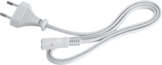 Sylvania - elektr. toebeh. v verlichtingsarm. LED PIPE EUROPE CABLE ACC
