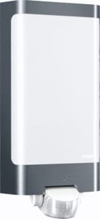 Steinel - L 240 Plafond-/wandarmatuur Ir Armt Led