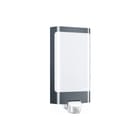 Steinel - L 240 Plafond-/wandarmatuur Ir Armt Led