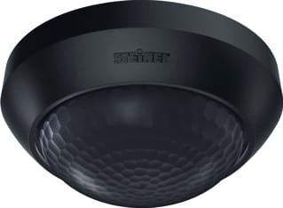 Steinel - IS 360 Bewegingsschakelaar (compleet) Ir Sensoris 360-3 Zw