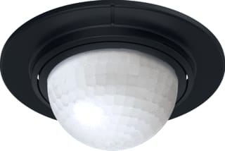 Steinel - IS 360 Bewegingsschakelaar (compleet) Ir Sensoris 360-1 De Zw