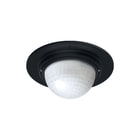 Steinel - IS 360 Bewegingsschakelaar (compleet) Ir Sensoris 360-1 De Zw