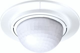 Steinel - IS 360 Bewegingsschakelaar (compleet) Ir Sensoris 360-1 De Wit