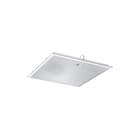Sylvania - Plafond-/wandarmatuur startpanel 600 4800 840