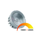 Megaman - LED-lamp ledlamp hybrid dtw 5/50w